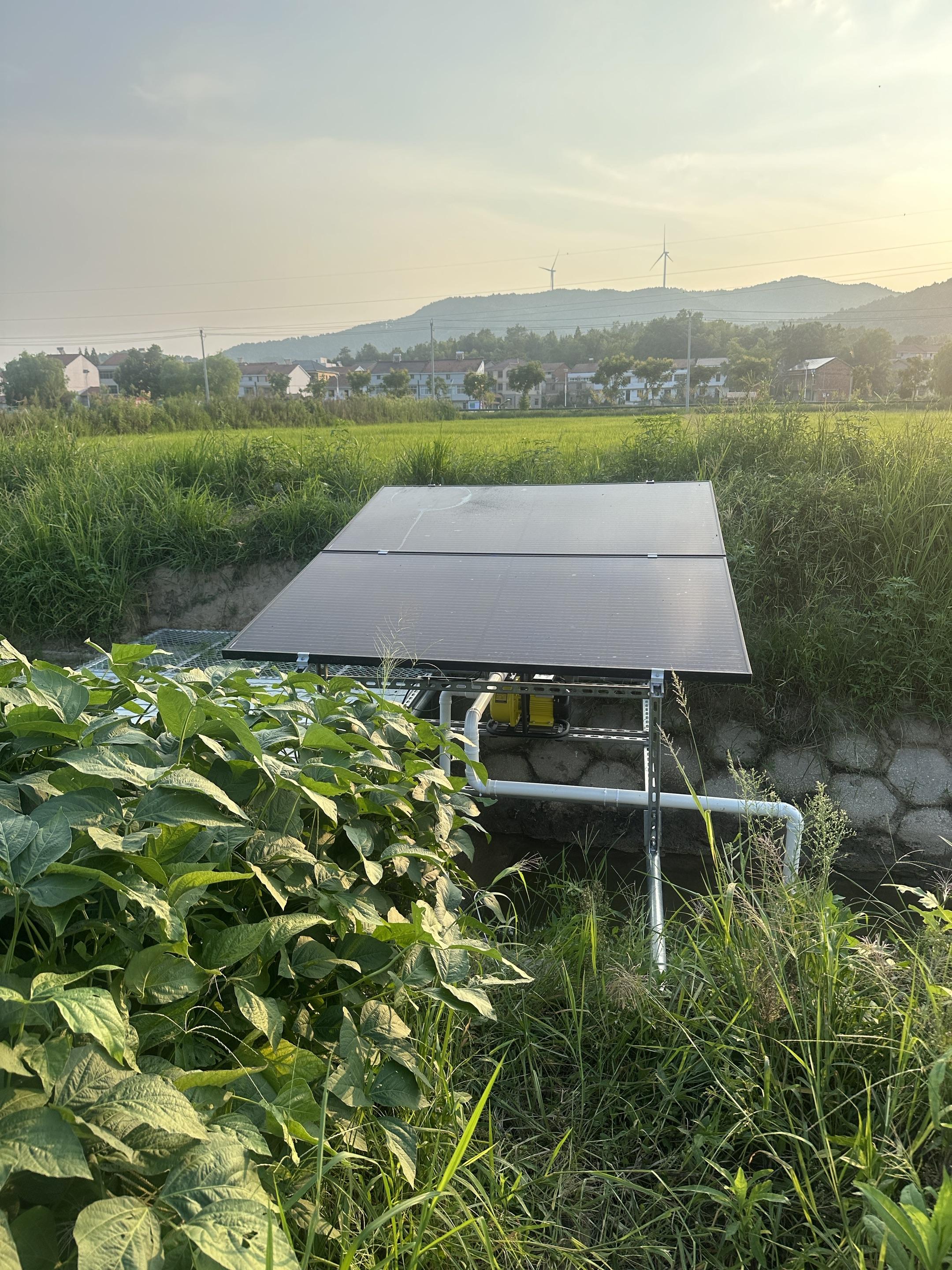 武穴市特色淡水产品标准化示范基地建设和水产养殖尾水治理项目（荆竹河流域）
